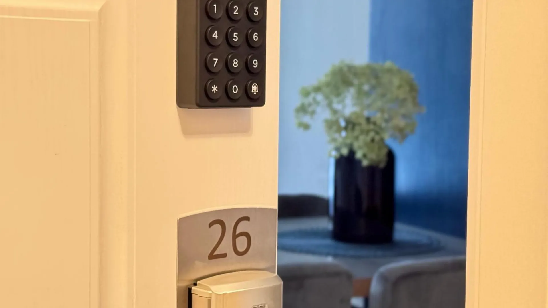 B12 Apartments By Marina Gdansk - Old Town