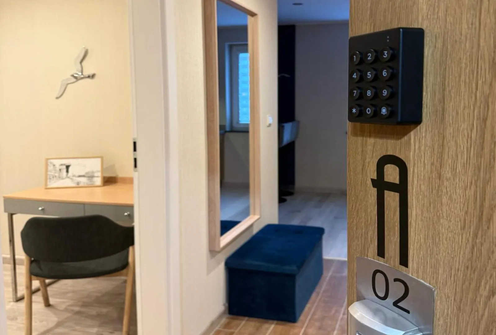 Aparthotel B12 Apartments By Marina Gdansk - Old Town