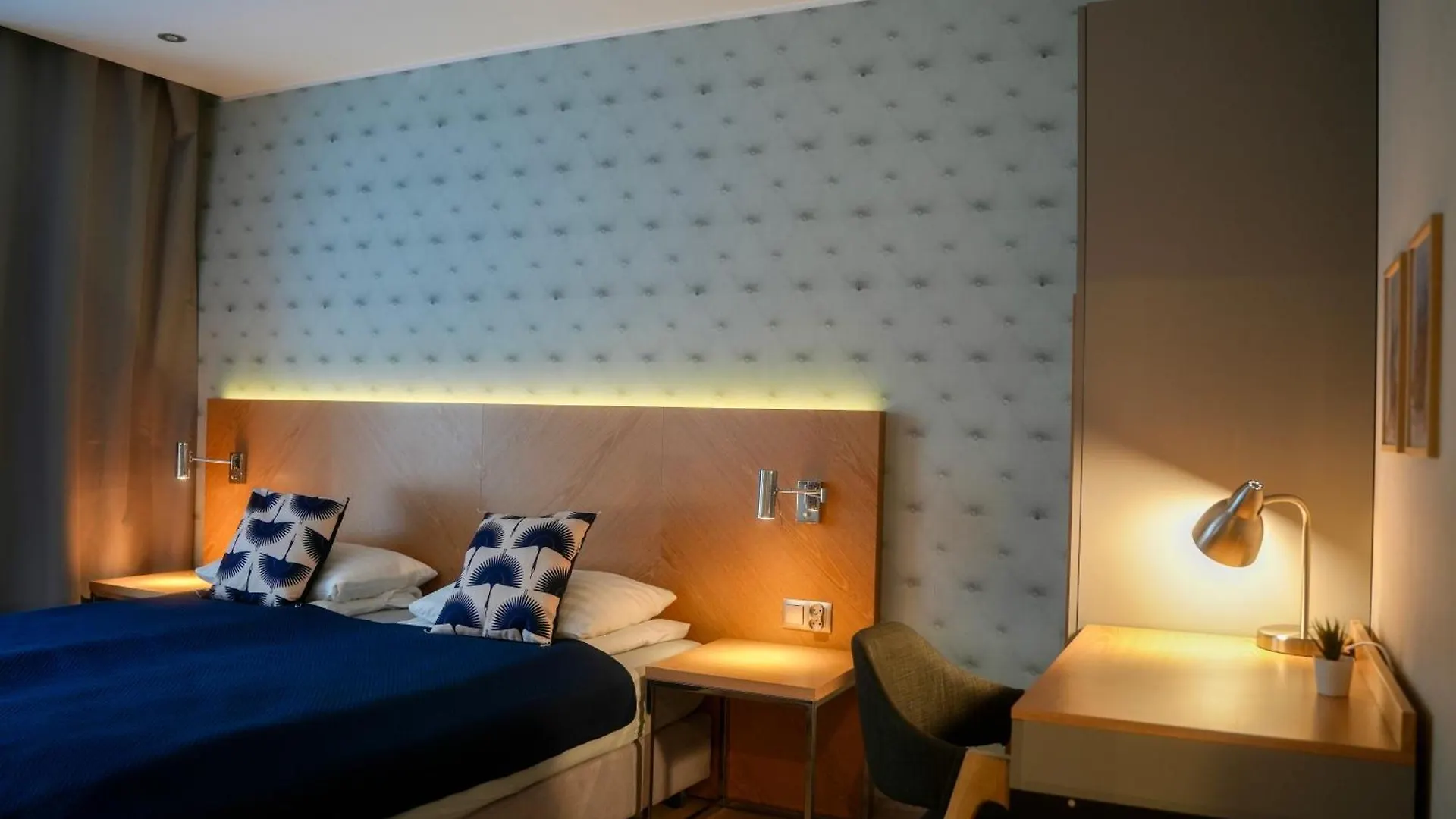 B12 Apartments By Marina Gdansk - Old Town Poland