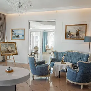Moris Boutique Danzig