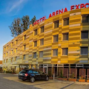 Arena Expo Danzig