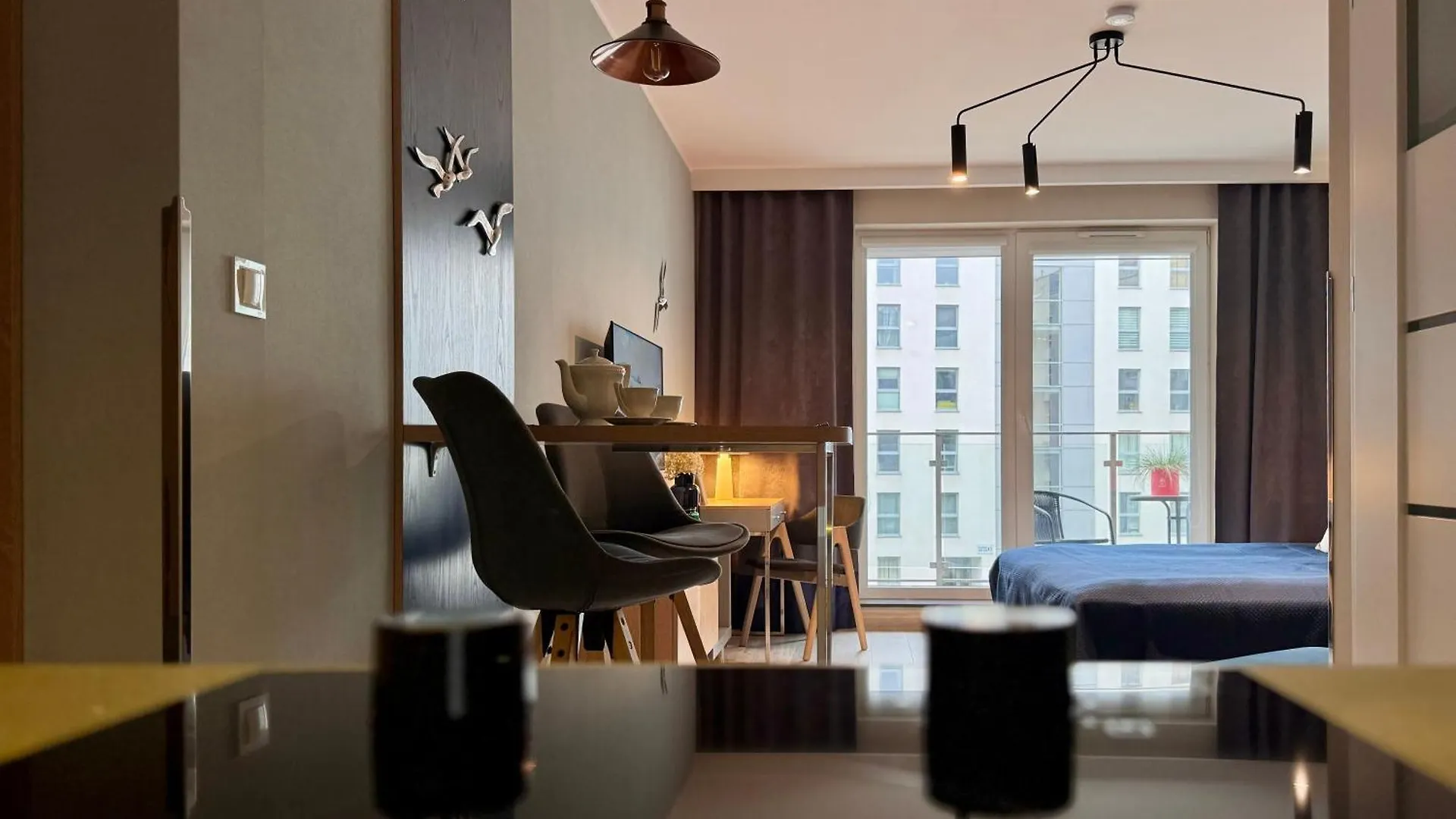 B12 Apartments By Marina Gdansk - Old Town Poland