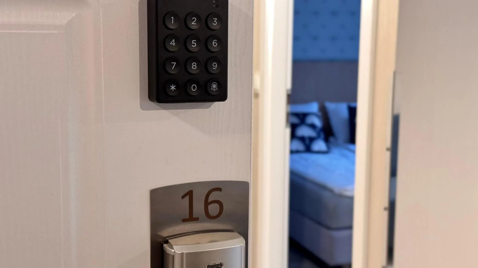 *** Aparthotel B12 Apartments By Marina Gdansk - Old Town Poland