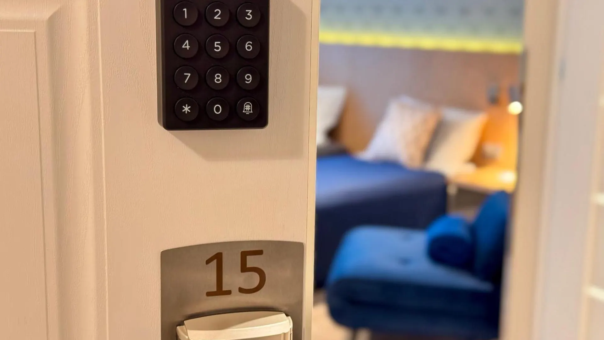 B12 Apartments By Marina Gdansk - Old Town Aparthotel