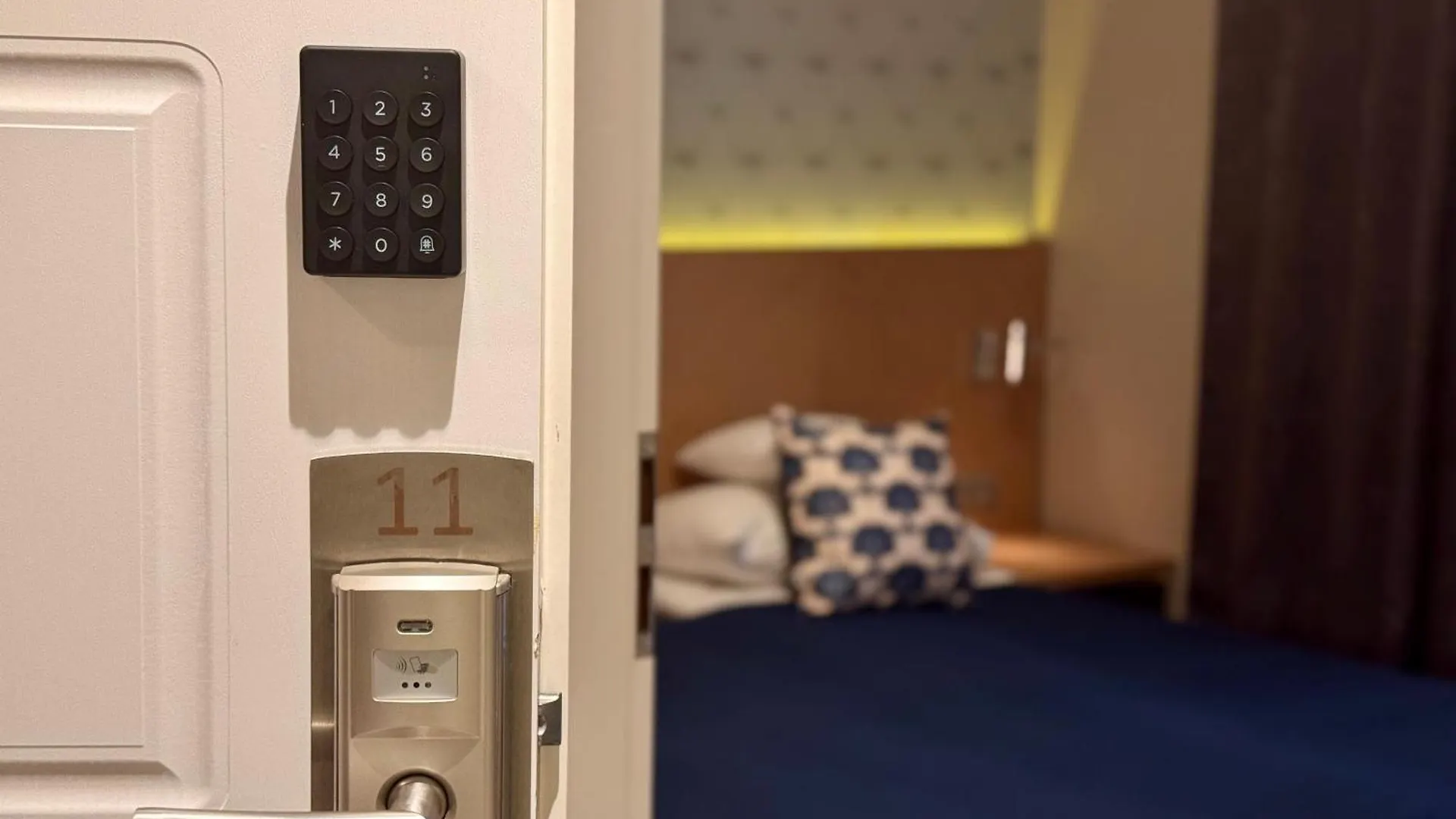 Aparthotel B12 Apartments By Marina Gdansk - Old Town