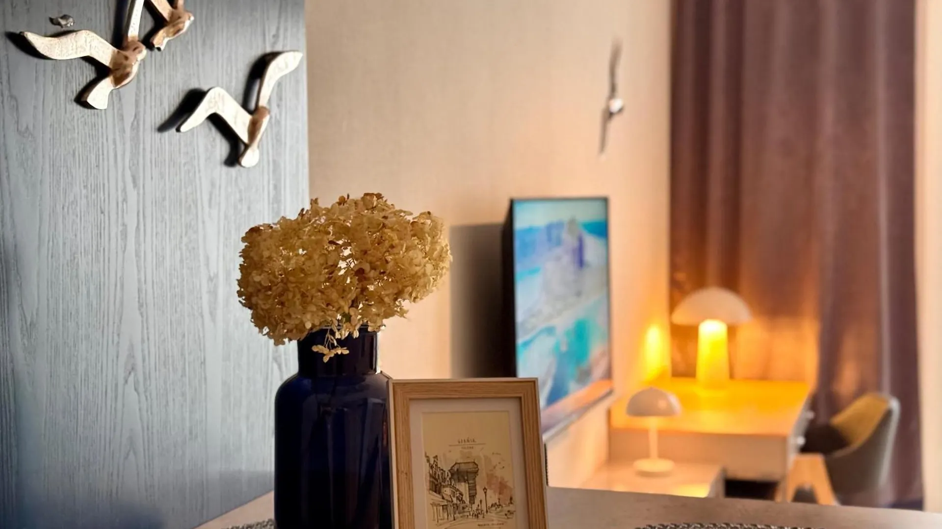 B12 Apartments By Marina Gdansk - Old Town 3*,