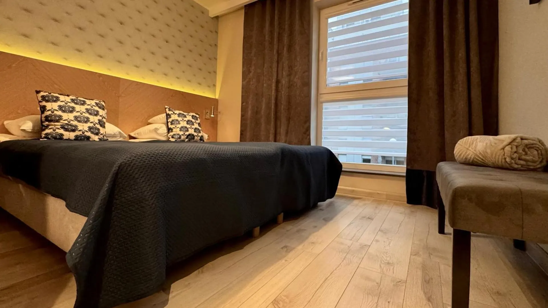 B12 Apartments By Marina Gdansk - Old Town Poland