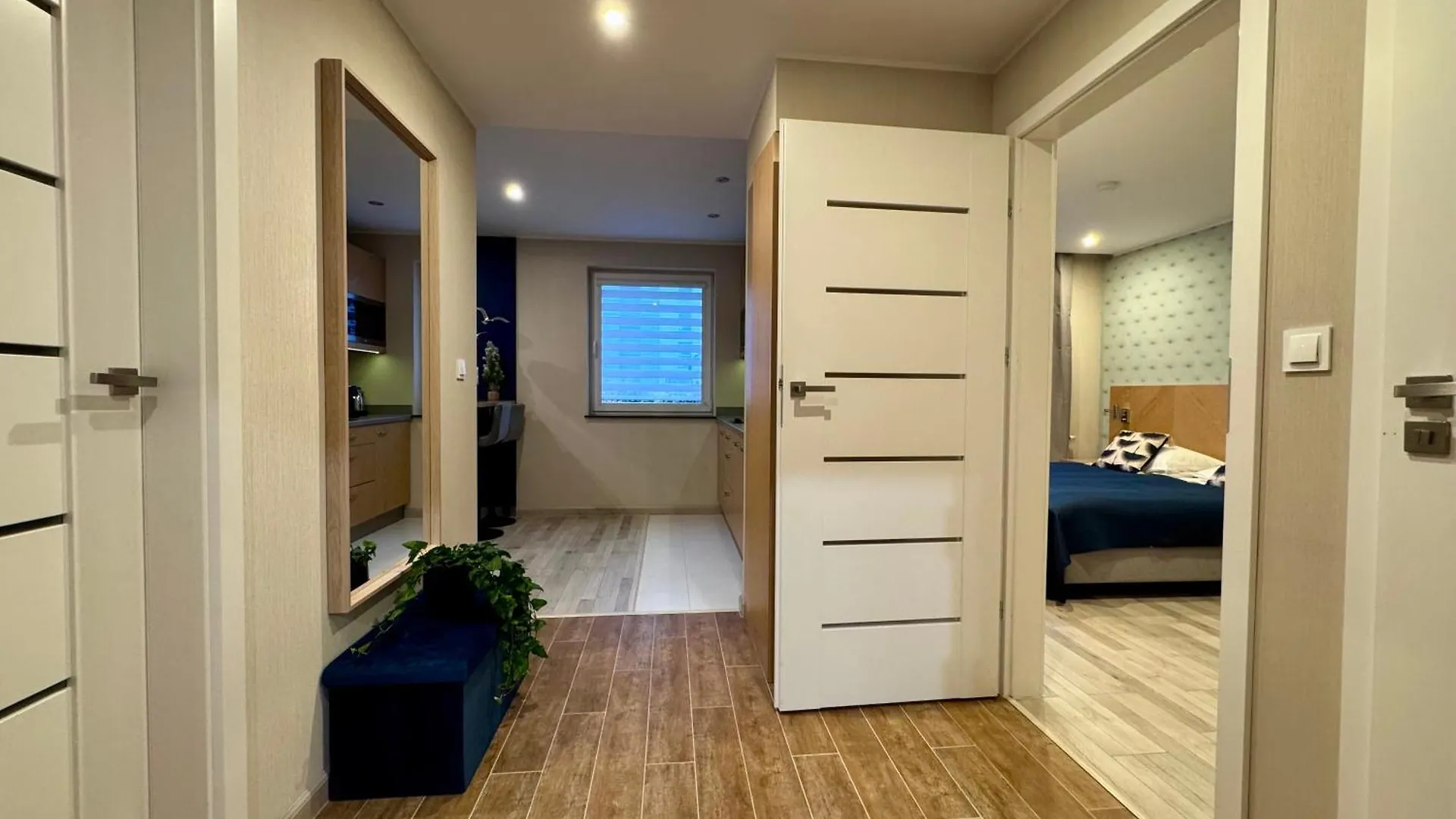 B12 Apartments By Marina Gdansk - Old Town 3*,  Poland