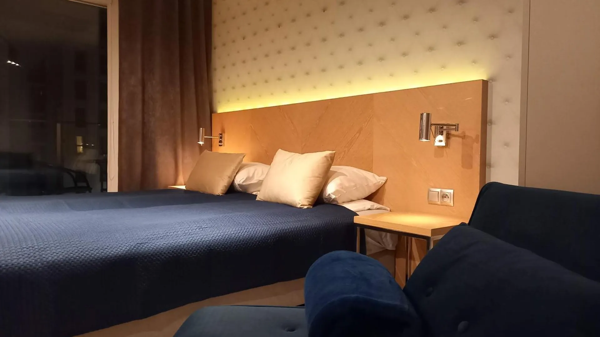 B12 Apartments By Marina Gdansk - Old Town 3*,  Poland