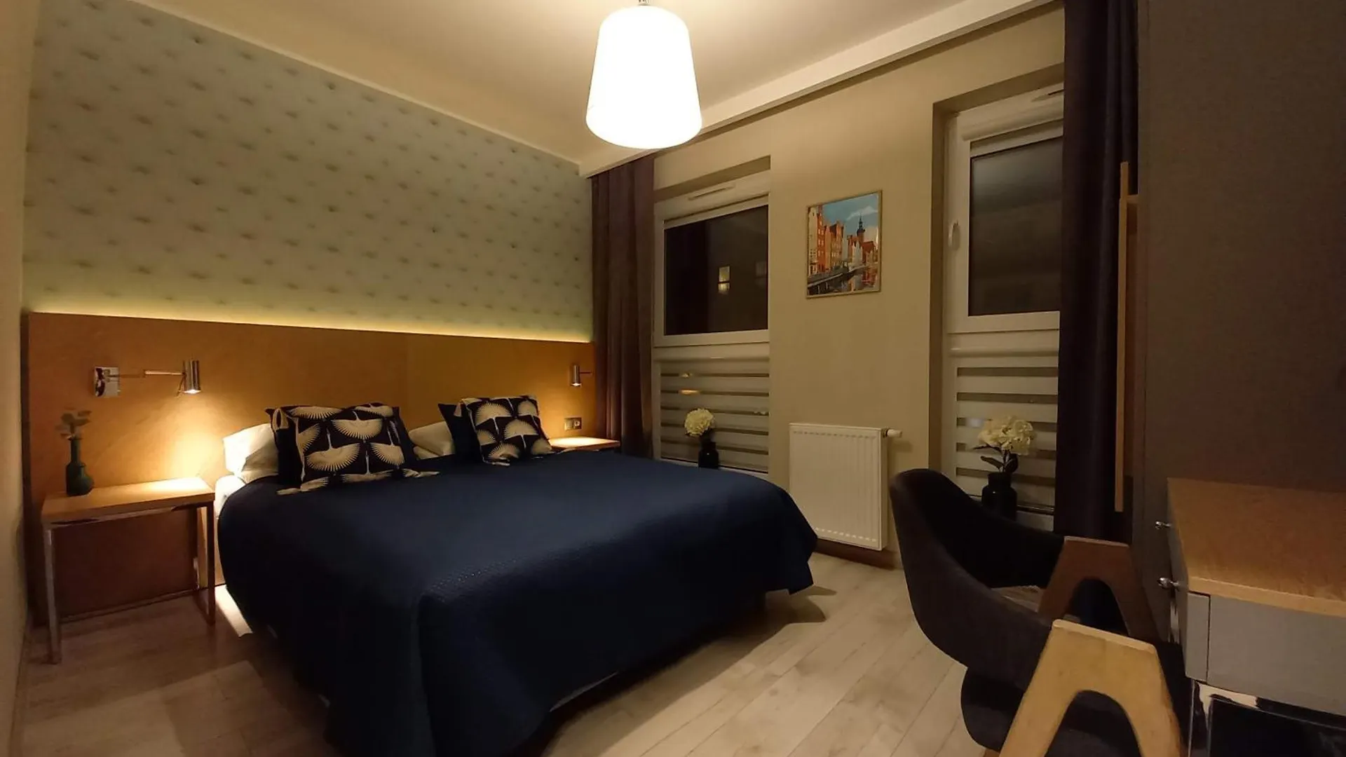 B12 Apartments By Marina Gdansk - Old Town Aparthotel
