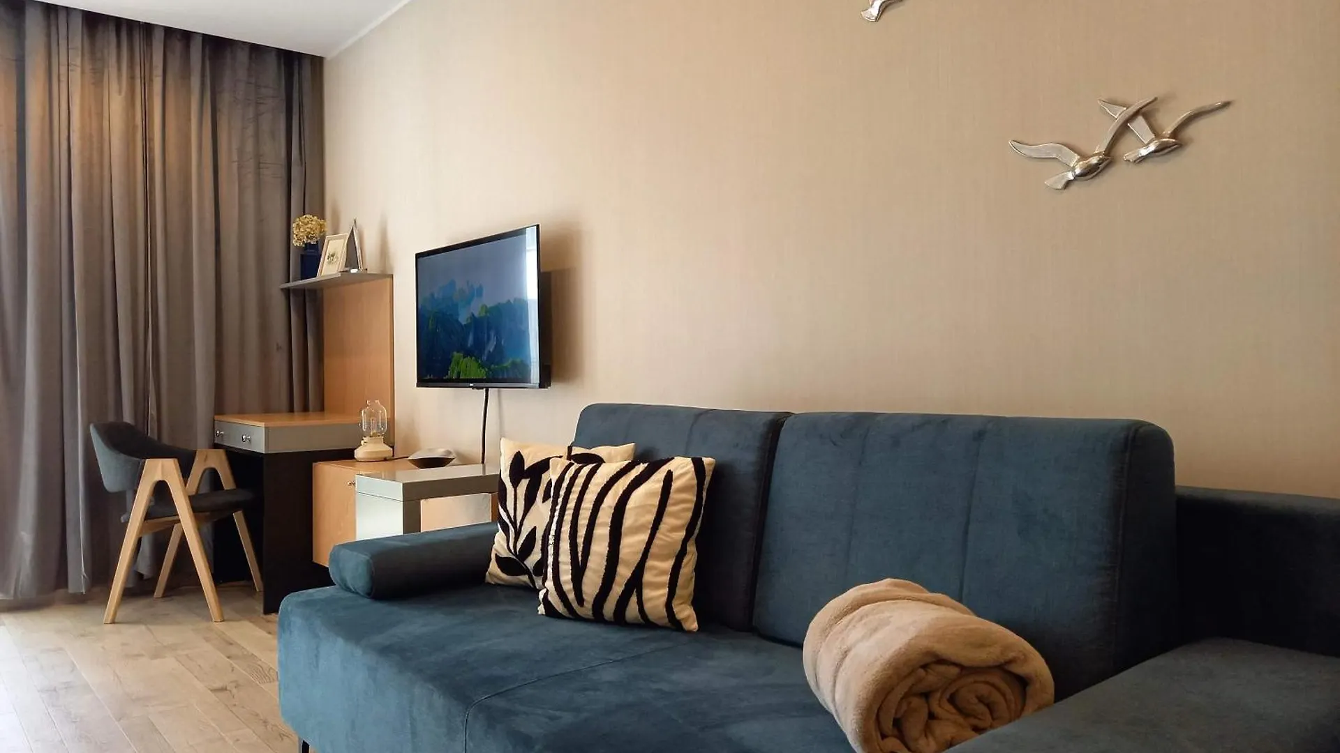 B12 Apartments By Marina Gdansk - Old Town Poland