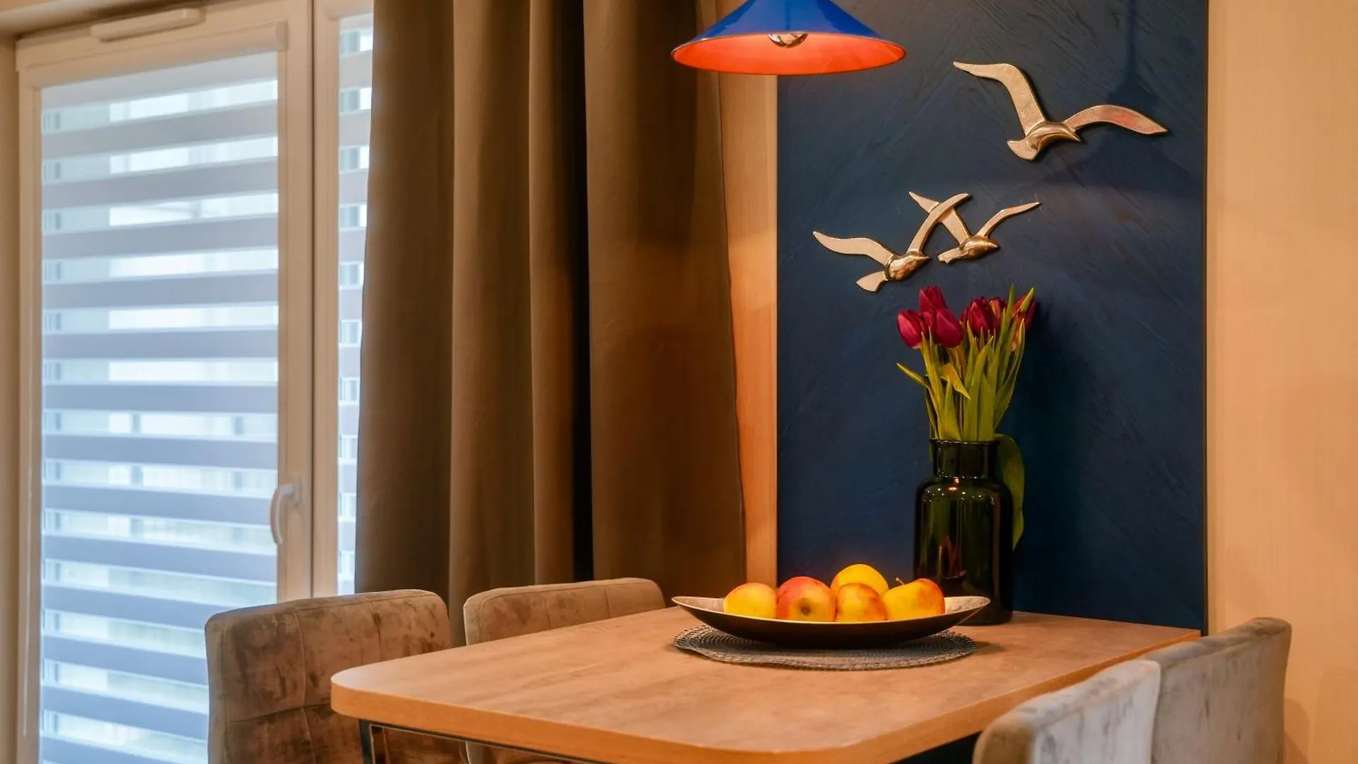 B12 Apartments By Marina Gdansk - Old Town 3*,