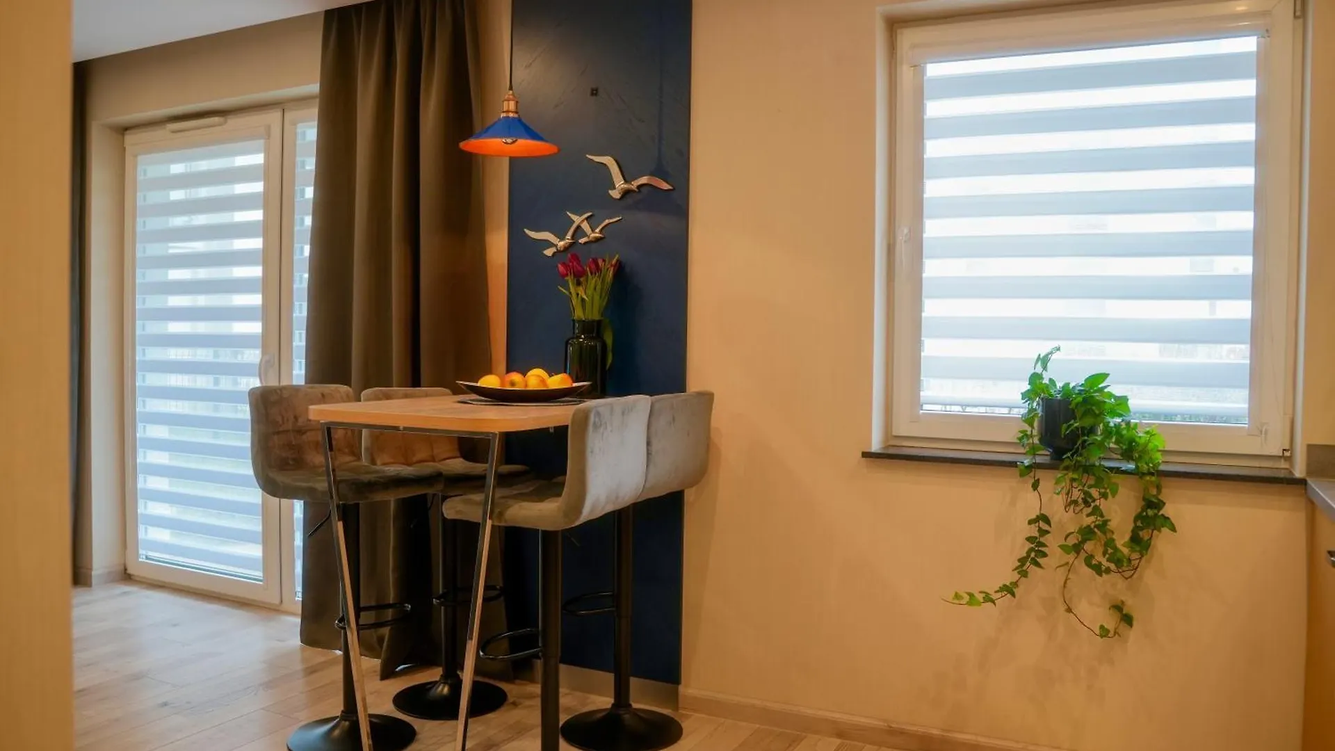 B12 Apartments By Marina Gdansk - Old Town Aparthotel