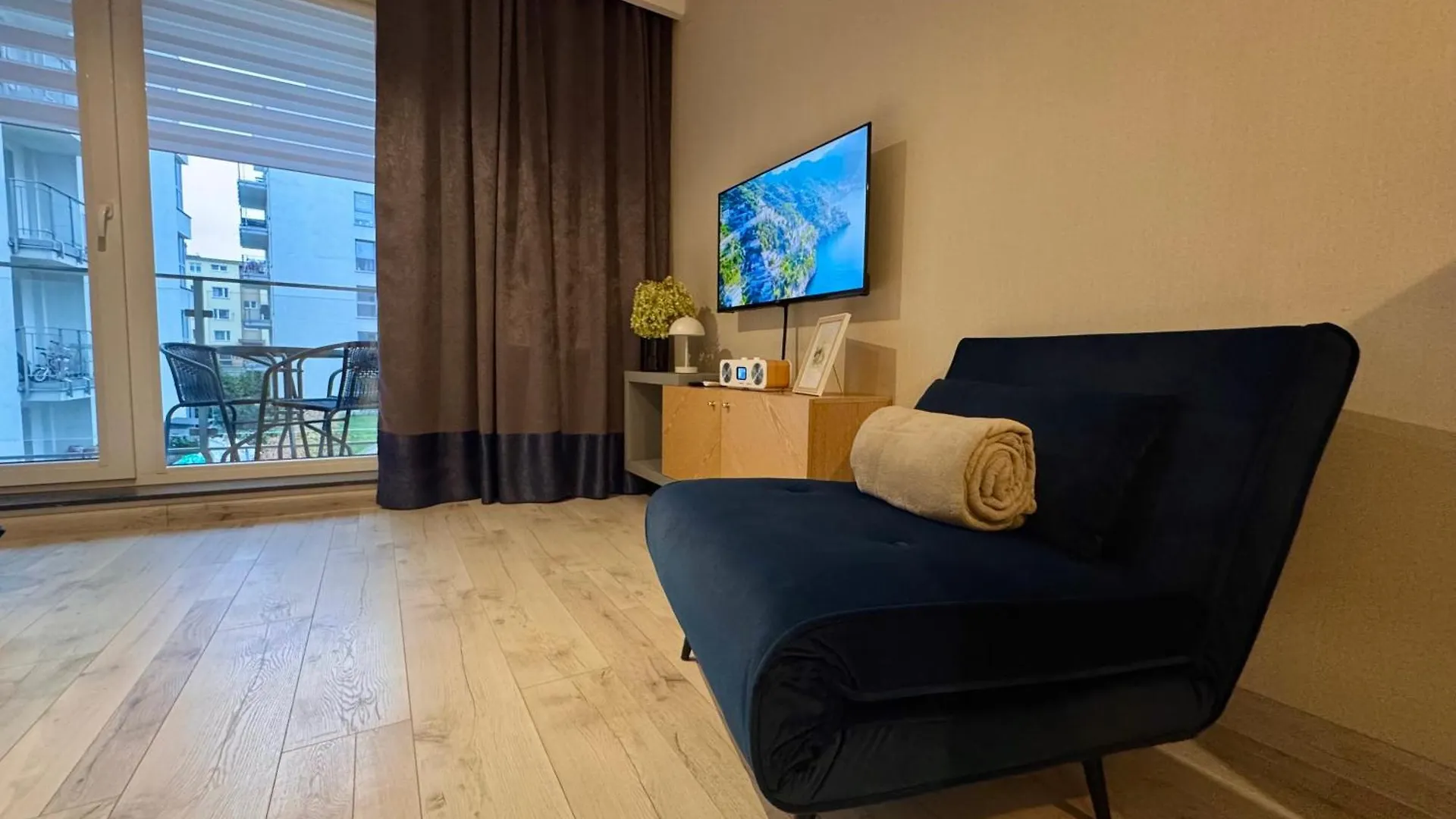 Aparthotel B12 Apartments By Marina Gdansk - Old Town